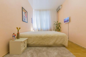 Apartment on Maidan Nezalezhnosti